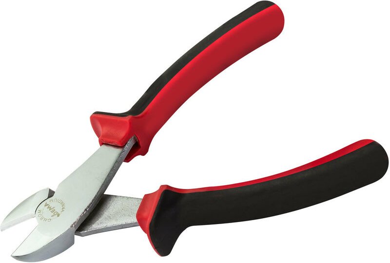 Kraft-Seitenschneider 200 mm cr-v