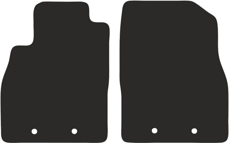 BASIC-Front für: Chevrolet Volt Fließheck 2012-2017