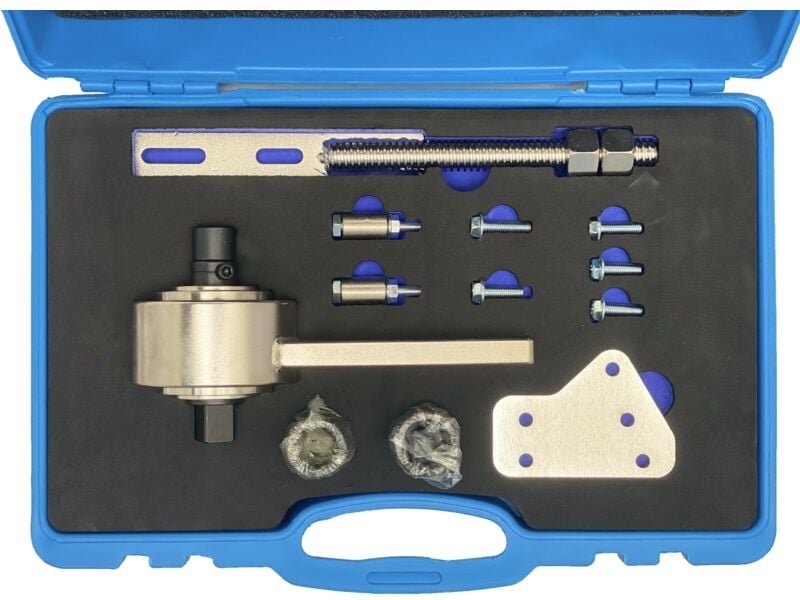 Drehmomentverstärker für Kurbelwellenmutter 1.0 Ford Ecoboost