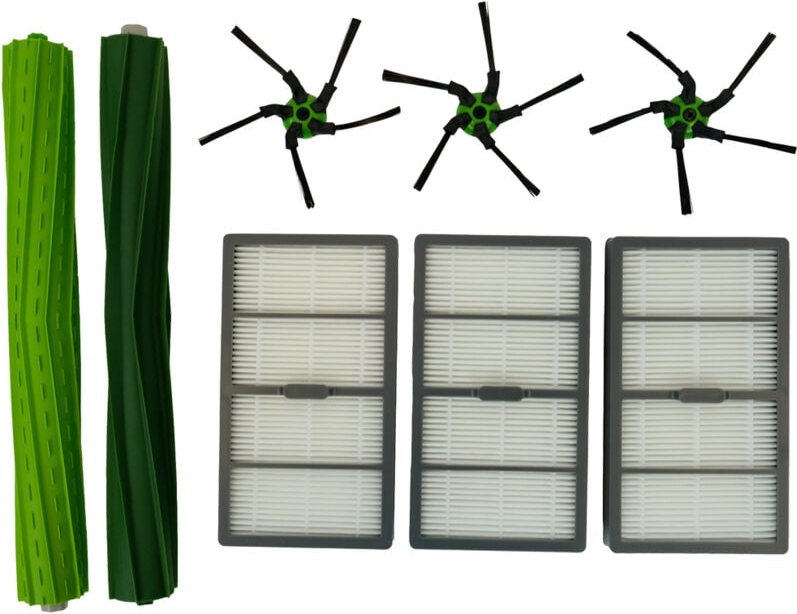 Irobot Roomba S9 1190081002 Staubsauger-Akku - Scanpart