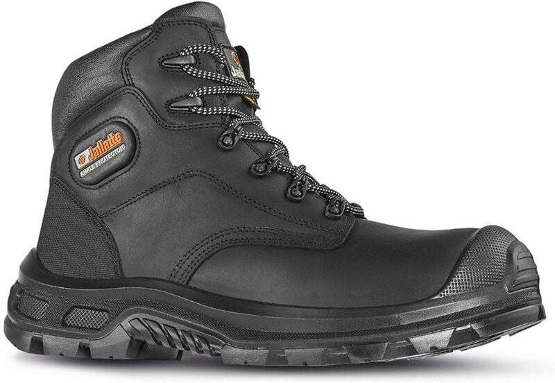Sicherheitsschuhe Hoch JALTRAILER SAS ESD S3 CI SRC 48