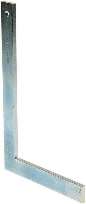 Schlosserwinkel Schenkellänge 150 x 100 mm ohne Anschlag - Promat