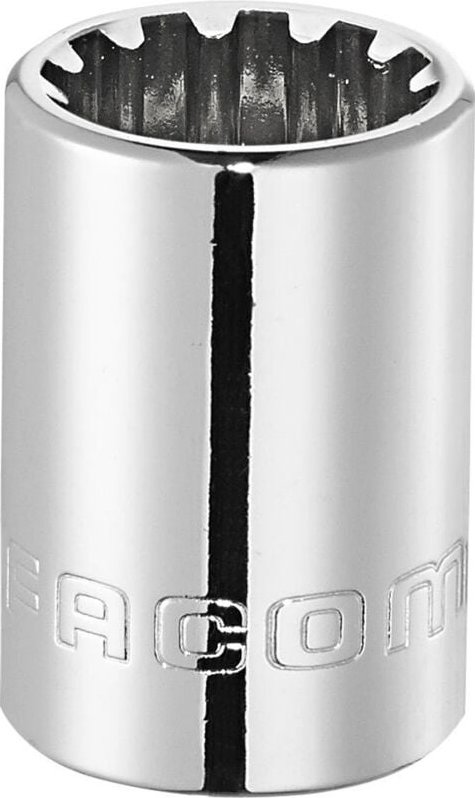 Thumbnail - FACOM Steckschlüssel 3/8 SPLINE 20 mm