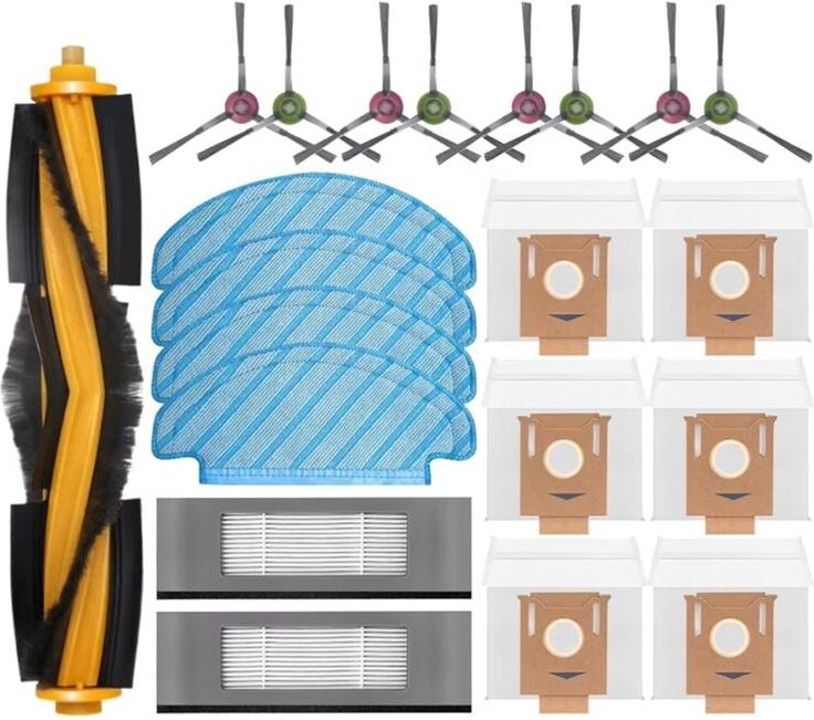 Für T8 T9 N8 Pro N9 N10 Zubehör