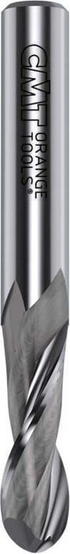Thumbnail - 199.160.11 R/CONVEX HELICAL CUTTER Z2 POS. HWM D=16x55x110 R8 DX