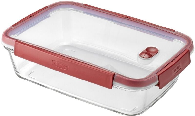 Frischhaltedose 'Smart cook'