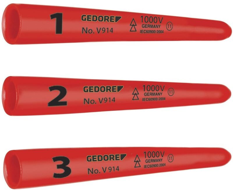 V 914 1 Zählertülle 1