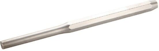 Zylindrischer Abzieher achteckiger Griff CrV 9mm Dogher 7446-09