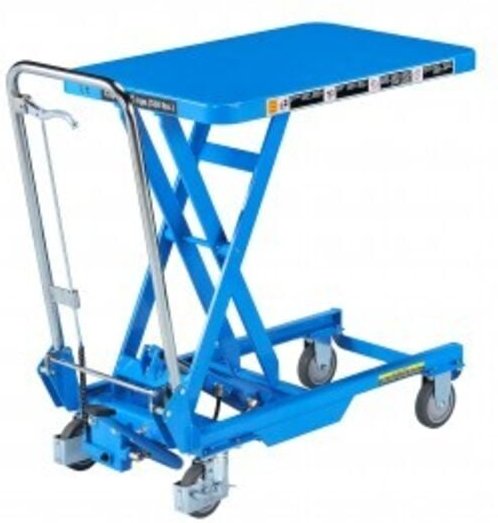 Hubtisch bishamon 150 kg Fimm 855007750