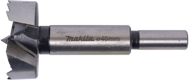 Forstnerbohrer 40x90mm - Makita