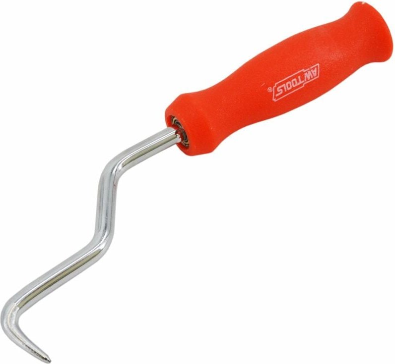 Awtools klucz do drutu zbrojeniowego/ uchwyt pcv