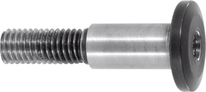 Hoffmann - Ersatzschraube für Sägeblattaufnahme, für Sägeblatt-Ø d1: 63 mm