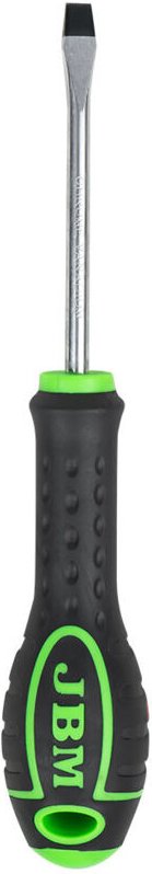 JBM14322 Flachschraubendreher 5 × 75 mm