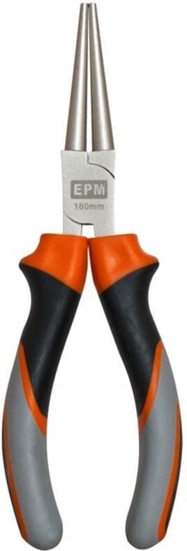 Rundzange 160 mm - E-400-0009