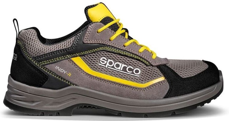 Edmonton esd S1PS Arbeitsschuhe - 42 eu - Sparco