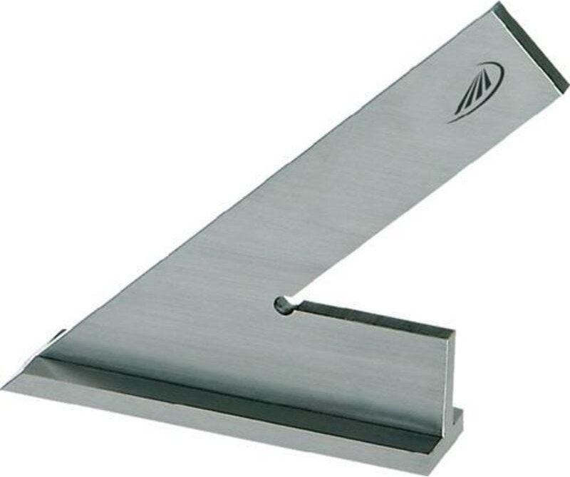 Helios Preisser - 0395104 Spitzwinkel 200 x 130 mm 45 °