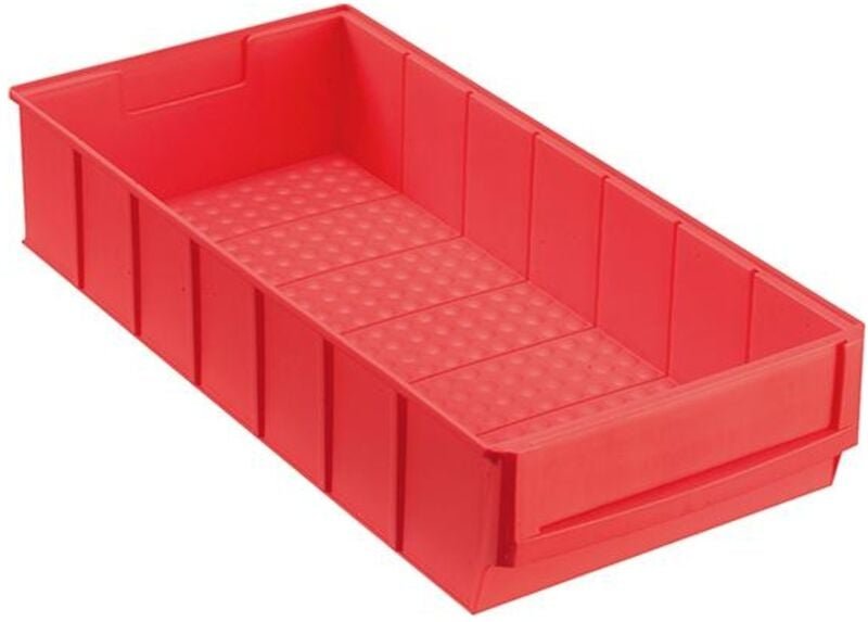 ProfiPlus ShelfBox 400B rot - Allit