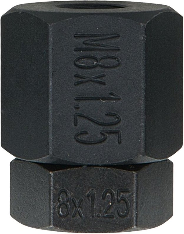 Ausbauhülse, 2-tlg M8 x 1,25