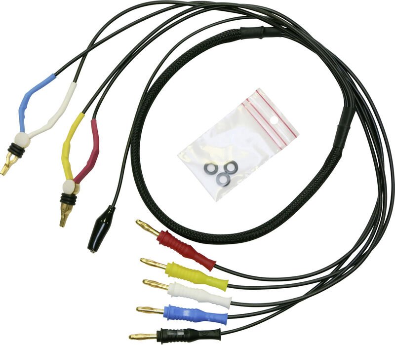 Electro PJP 440 Messleitung 1.00 m 1 St.