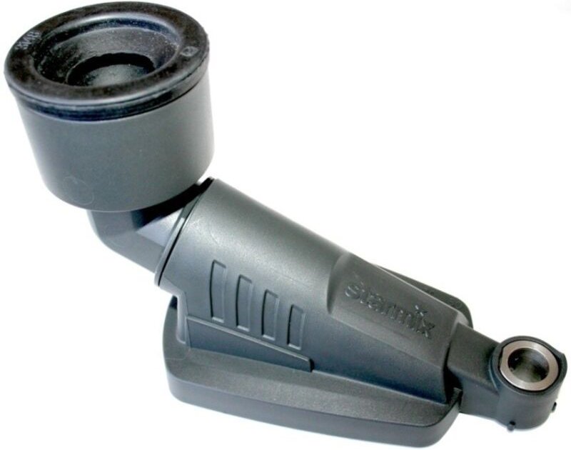 Starmix Staubfreier Bohraufsatz - L/sx011462