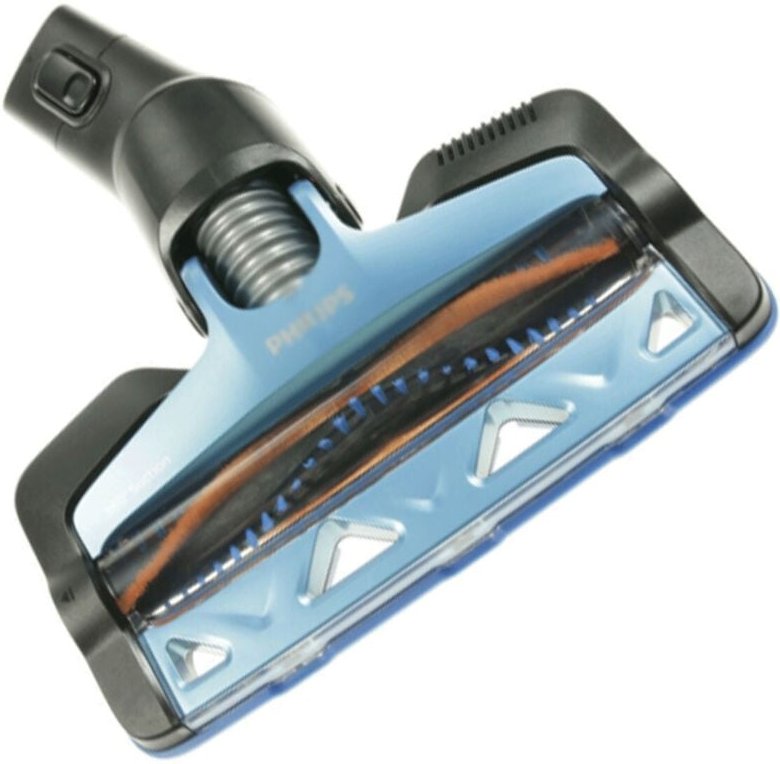 Ersatzteil - Aqua-Bürste - Philips