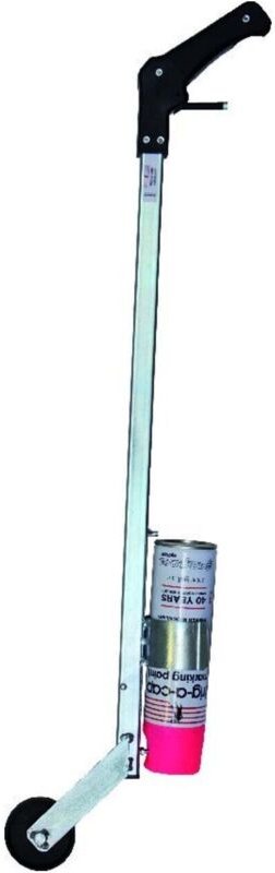 Markierstock Easymarker für Trig-A-Cap Markiersp.