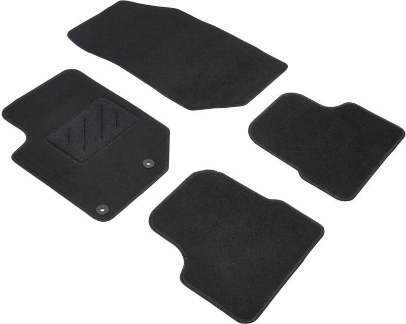 Fußmatten für Opel Corsa F 07/2019-Heute