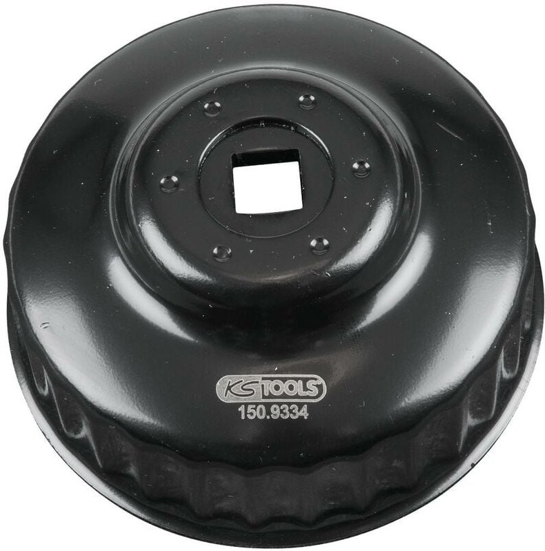 3/8' Ölfilterschlüssel, 76-30