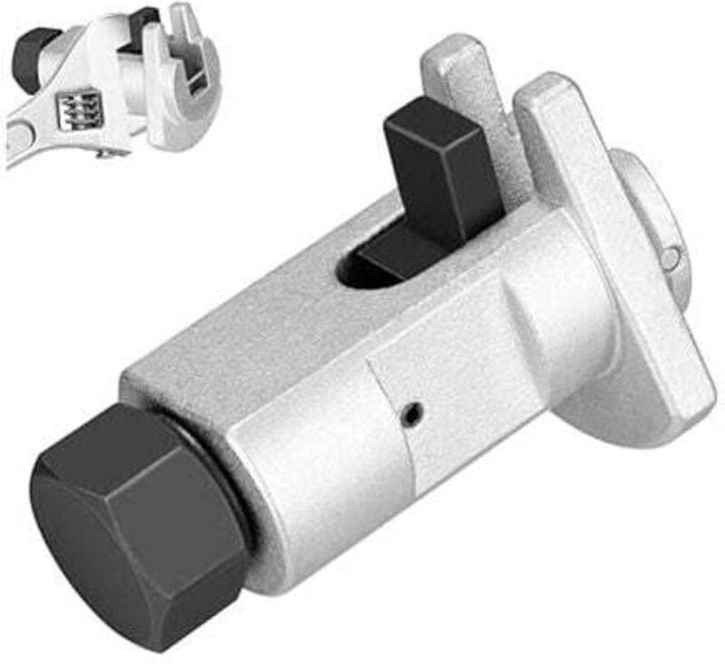 Werkzeug zum Entfernen von hydraulischen Stoßdämpfern, Schwingenaufhängungstrenner, Klauenkugelkopf, universelles Werkze...