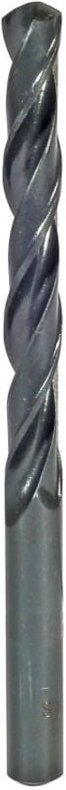 Hss-R Schwarzer Bohrer 2,1 Mm - 10 Stk - E-500-2021