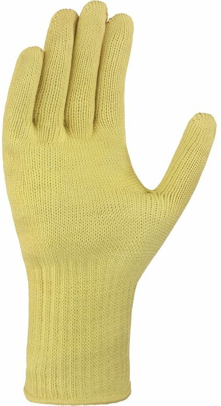 Hitze Schutzhandschuh Aramid Größe 10