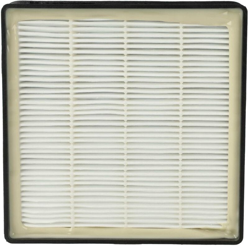 vhbw 1x Staubsaugerfilter kompatibel mit Rowenta Intensium Multi Cyclonic RO6673EA410 Staubsauger - HEPA Filter