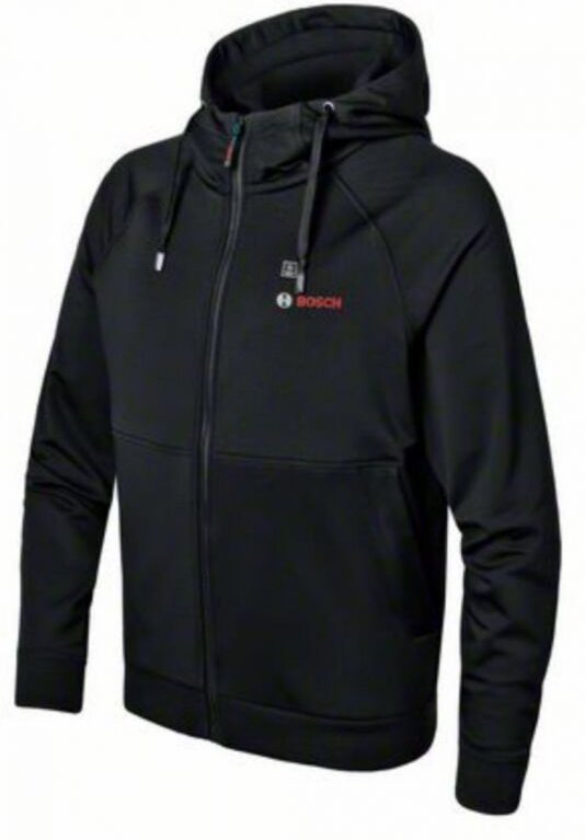 Bosch ghh 12+18V xa 3XL(GBA12V2.0GAL12V Beheizbare Kleidung 06188000GG