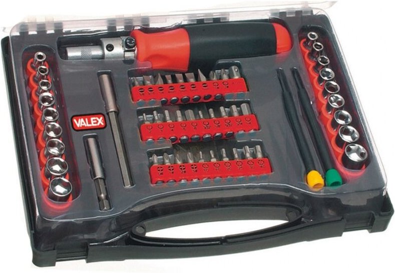 Insert Kit 1463608 55 Stück - Valex