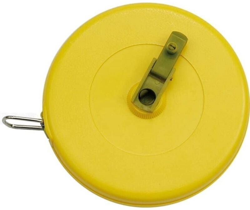 30 m Maßband /Fiberglas/ / 14300 / vorel