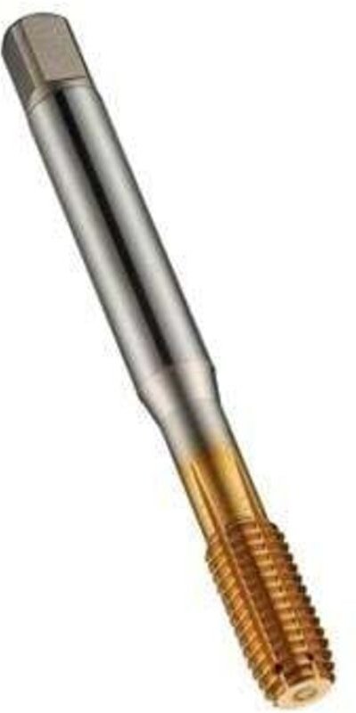 Dormer - Gewindefurcher din 2174 10 Form c 2-3.5 hss-e TiN 6HX m.IK