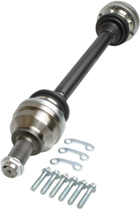 Maxgear Halbwelle Bmw Le / Pr 5 Iv (E39): 520 D/525 Td/525 Tds/530 I