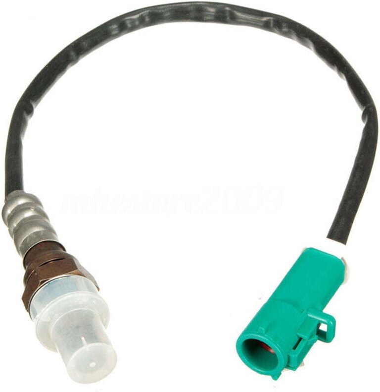 2 Stück Sauerstoffsensor 98AB-9F472-BB 98AB-9F472-CA Autoteile Sauerstoffsensor