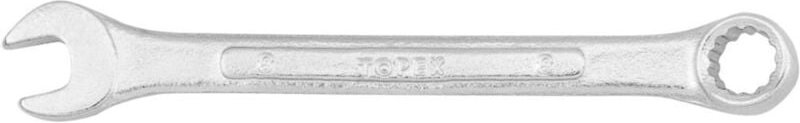 Thumbnail - Topex 8 x 110 mm Maulschlüssel – solide und zuverlässig