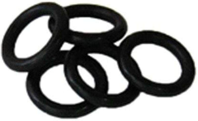 Sievert - 5x Dichtung (O-Ring) für PowerJet 2235, 2335, 2295, 253511 - 830806