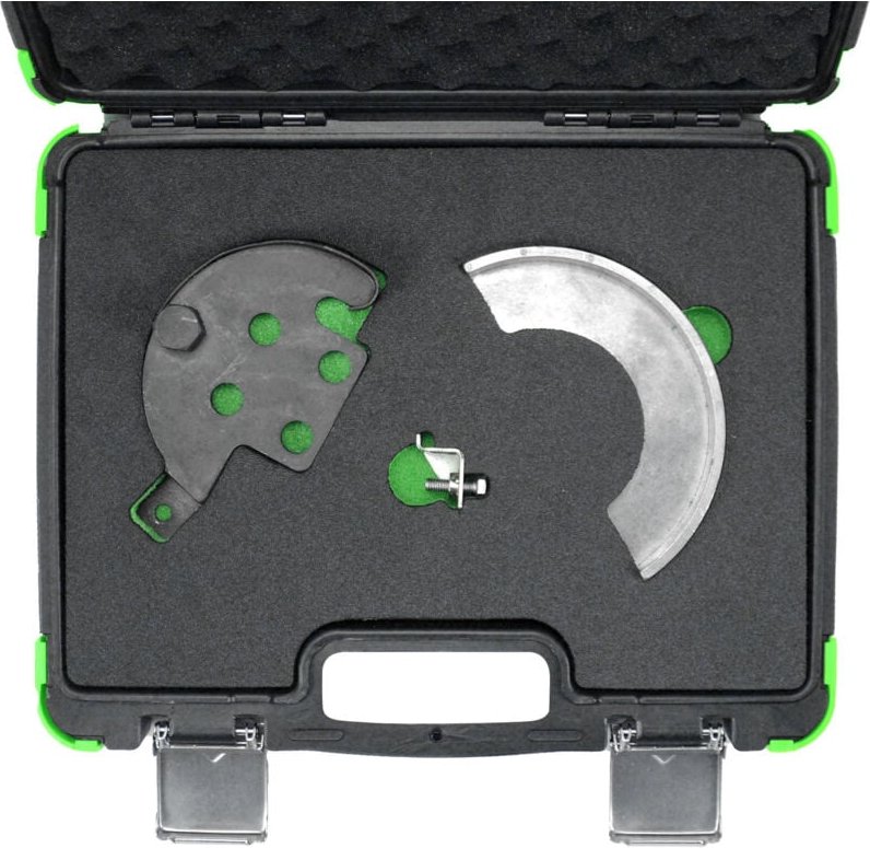 JBM54421 Ford/Volvo 1.4/1.6 Zusätzlicher Riemen-Installer