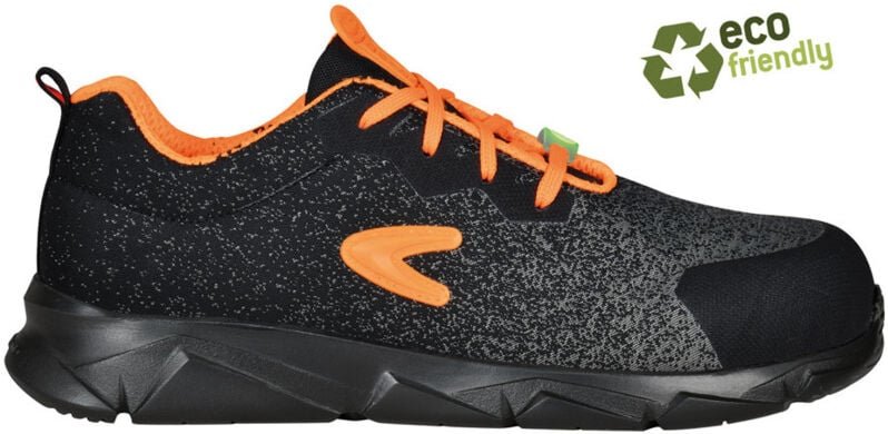 Cofra extra leichte Sicherheitsschuhe ESD S3 SRC Cool 42