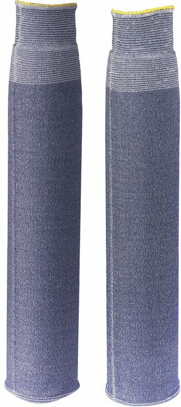 ATG MaxiCut Ultra Schnittschutz-Armstulpen schnittfester Armschutz EN388 12 Paar