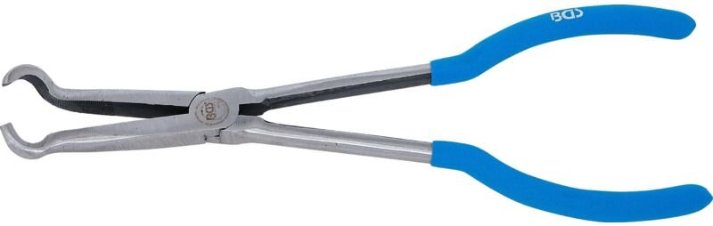 Zündkerzen-Steckerzange mit Ringspitze ø 13 mm 275 mm