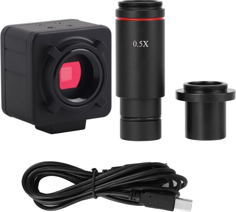 Mikroskopkamera, usb, digital, 5,0 mp, industrielle CMOS-Kameras für mikroelektronische Funktionen - Eosnow