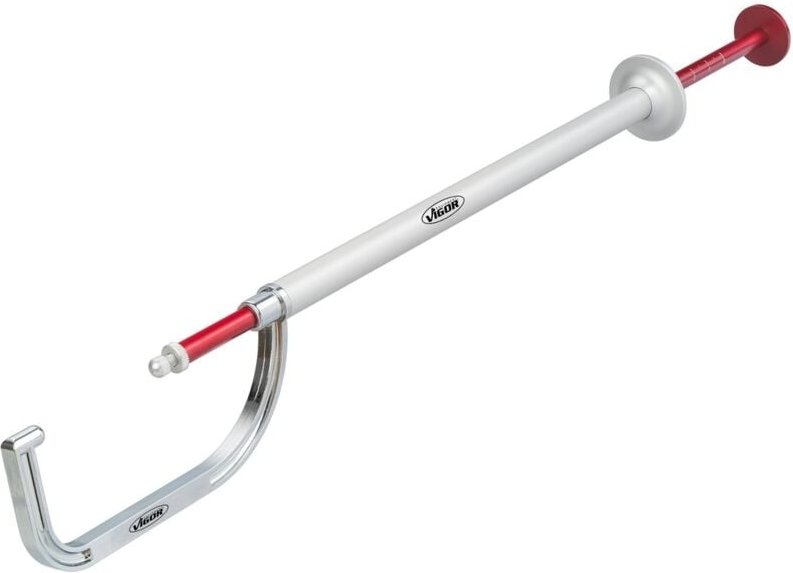 Bremsscheiben Dickenmesser ∙ V4399