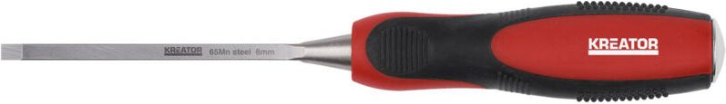 Holzmeißel Kreator 6 mm