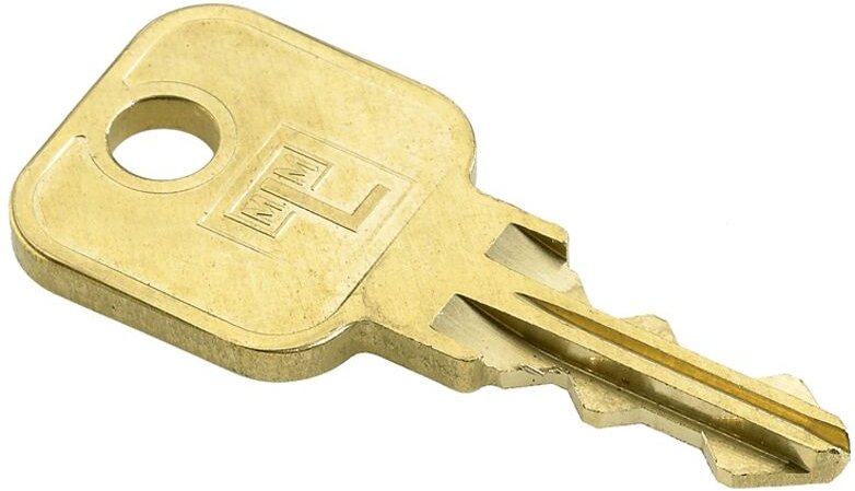 General-Hauptschlüssel Prestige 2000