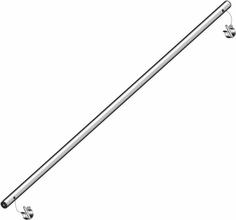 Layher Zwischengeländer