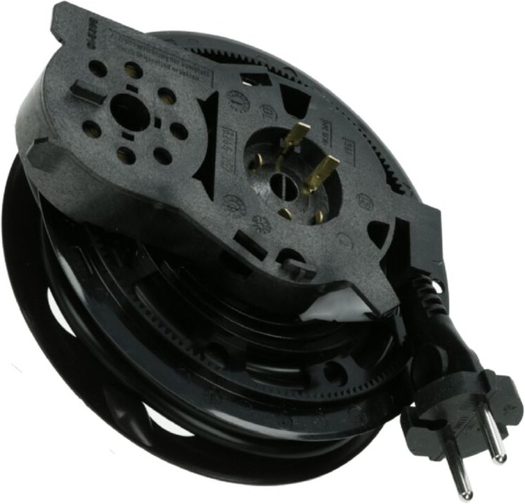 Ersatzteil - Kabelrolle, original - Bosch siemens